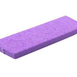 Hygienic Buffer Pads 12x Lilac Medium
