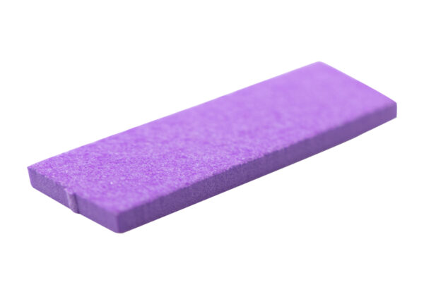 Hygienic Buffer Pads 12x Lilac Medium