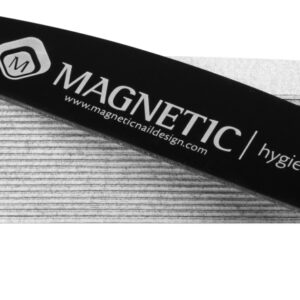 Hygienic Longlasting Zebra Boomerang Special 100  25x