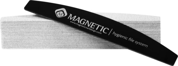 Hygienic Longlasting Zebra Boomerang Special 100  25x