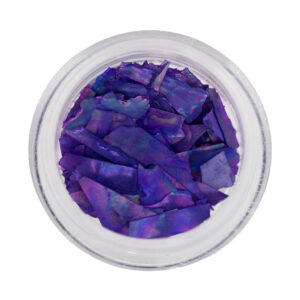 Inlay Shell Sheets Purple
