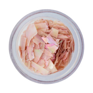 Inlay Shell Sheets Salmon