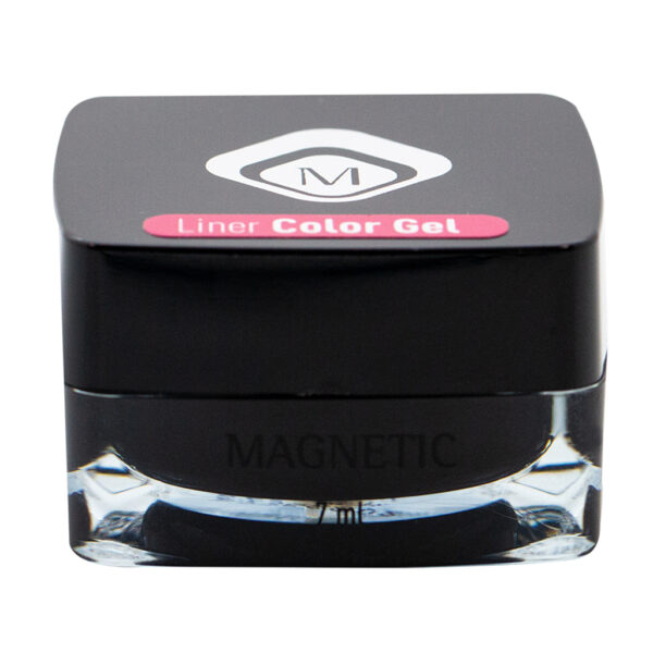 Liner Gel Black - Afbeelding 2