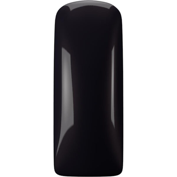 Liner Gel Black