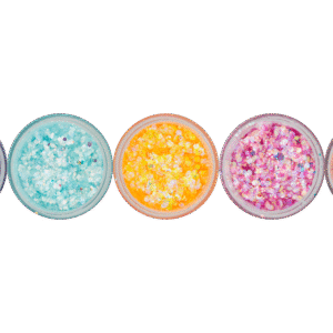 Magic Flakes  5 x