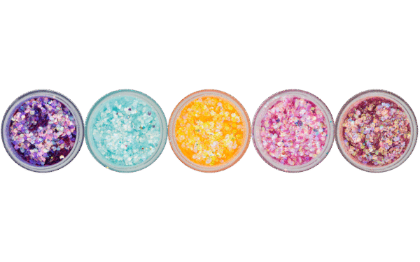 Magic Flakes  5 x