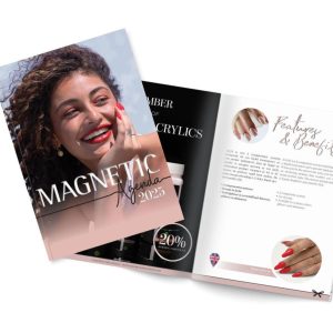 Magnetic Agenda 2025