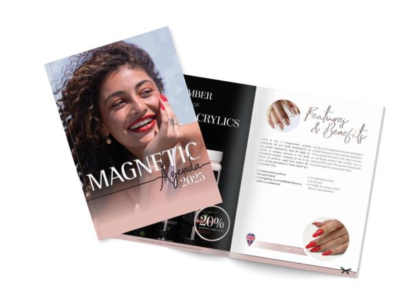 Magnetic Agenda 2025