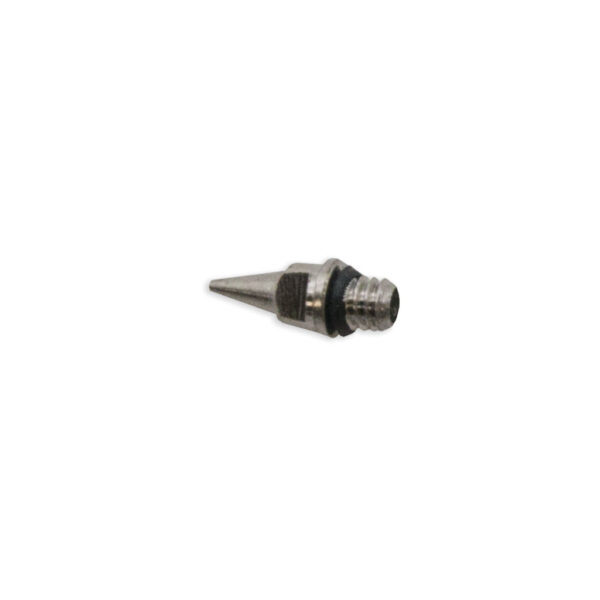 Magnetic Airbrush Nozzle