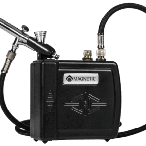 Magnetic Airbrush Set