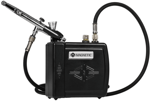 Magnetic Airbrush Set