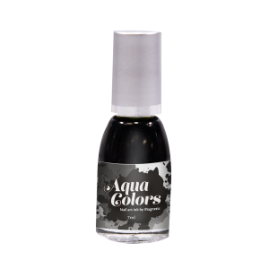 Magnetic Aqua Color Black 7 ml