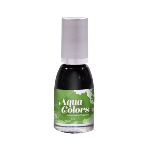 Magnetic Aqua Color  Green 7 ml