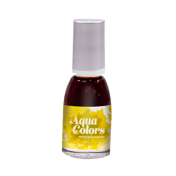 Magnetic Aqua Color Yellow 7 ml