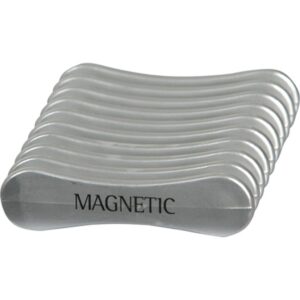Magnetic Brush Tray