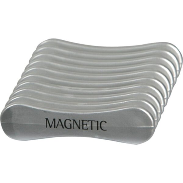 Magnetic Brush Tray