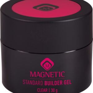Magnetic Builder Gel Clear 30 gr