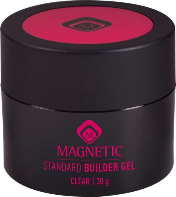 Magnetic Builder Gel Clear 30 gr