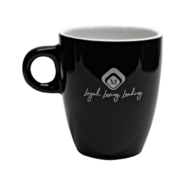 Magnetic Coffee Cup