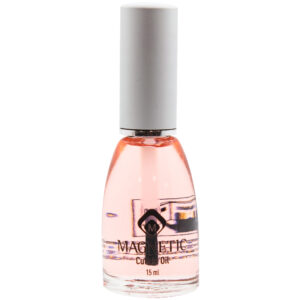 Magnetic Cuticle Oil Peach  15 ml