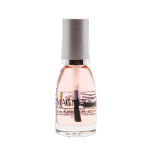 Magnetic Cuticle Oil Peach 7 ml