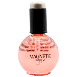 Magnetic Cuticle Oil Peach 75 ml