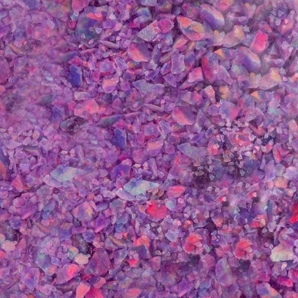 Magnetic Opals Purple