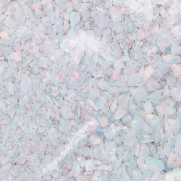 Magnetic Opals White