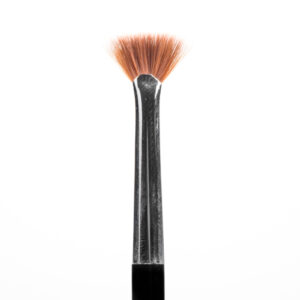 Magnetic Peacock Brush
