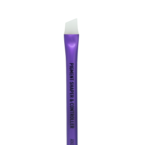 Magnetic Pigment Shaper and Controler