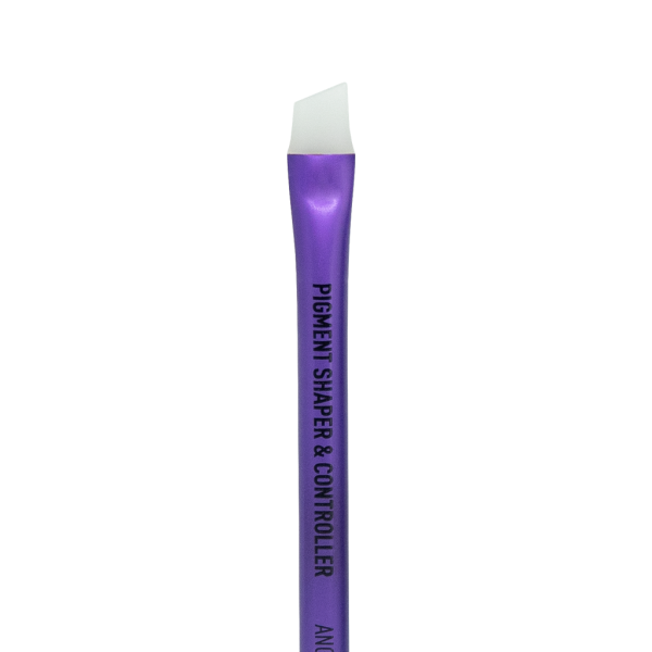 Magnetic Pigment Shaper and Controler