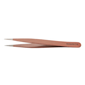 Magnetic Pointed Tweezer