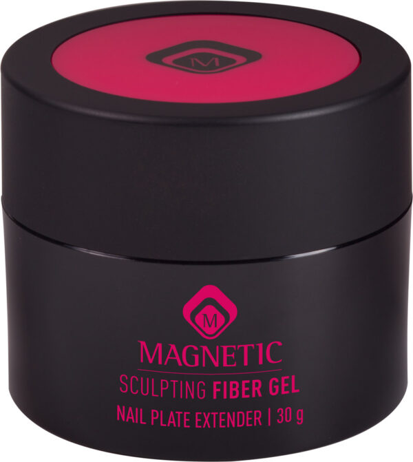 Magnetic Sculpting Fiber Gel Extender 30 gr