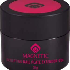 Magnetic Sculpting Nail Plate Extender