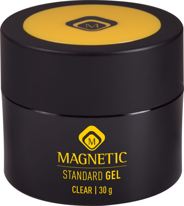 Magnetic Standard Gel Clear