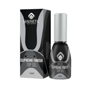 Magnetic Supreme Finish 15  ml