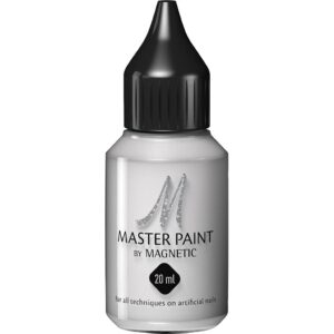 Master Paint White