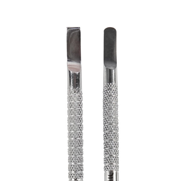 Metal Cuticle Pusher - Afbeelding 2