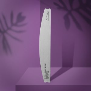 Metal base for nail file EXPERT 40
