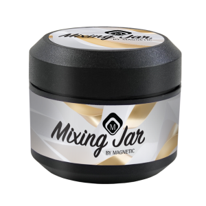 Mix Jar
