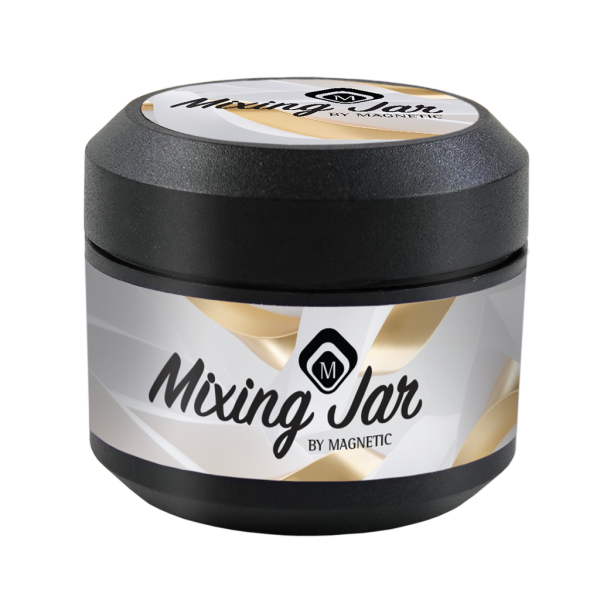 Mix Jar