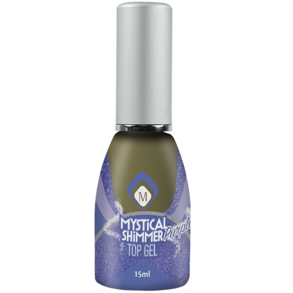 Mystical Shimmers Purple