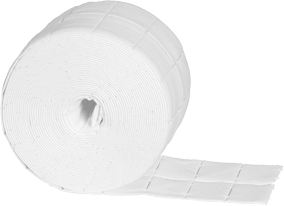 Nail Wipes 1 rol 500 x