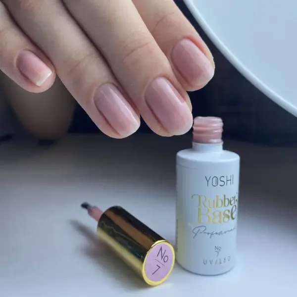 3 daagse Biab Natural Nail Treatment  excl lespakket 24 okt, 14 nov en 21 nov - Afbeelding 3