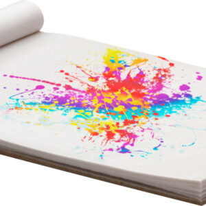 Paper Palette