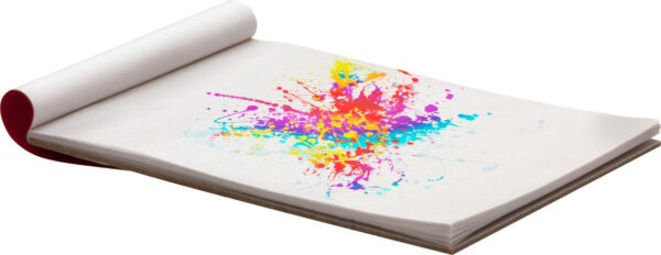 Paper Palette