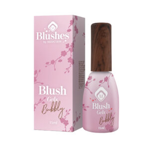 Pastel Blushes Bubbly