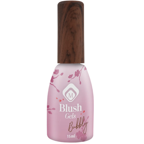 Pastel Blushes Bubbly - Afbeelding 2