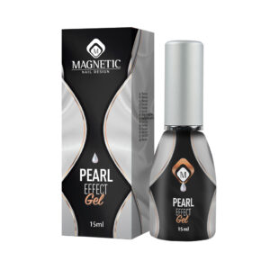 Pearl Effect Gel
