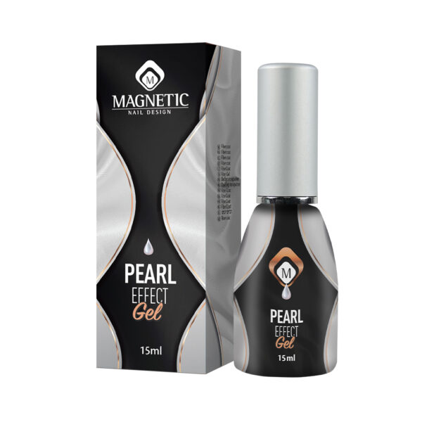 Pearl Effect Gel